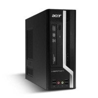 Acer Veriton X6610  Desktop Computer with Windows 7 Pro