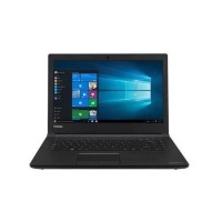 Toshiba Satellite Pro R40-C-12W Intel Pentium 4405U 4GB 128GB SSD 14 Inch Windows 10 Professional La