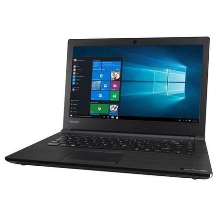 Toshiba Satellite Pro R40-C-12W Intel Pentium 4405U 4GB 128GB SSD 14 Inch Windows 10 Professional La