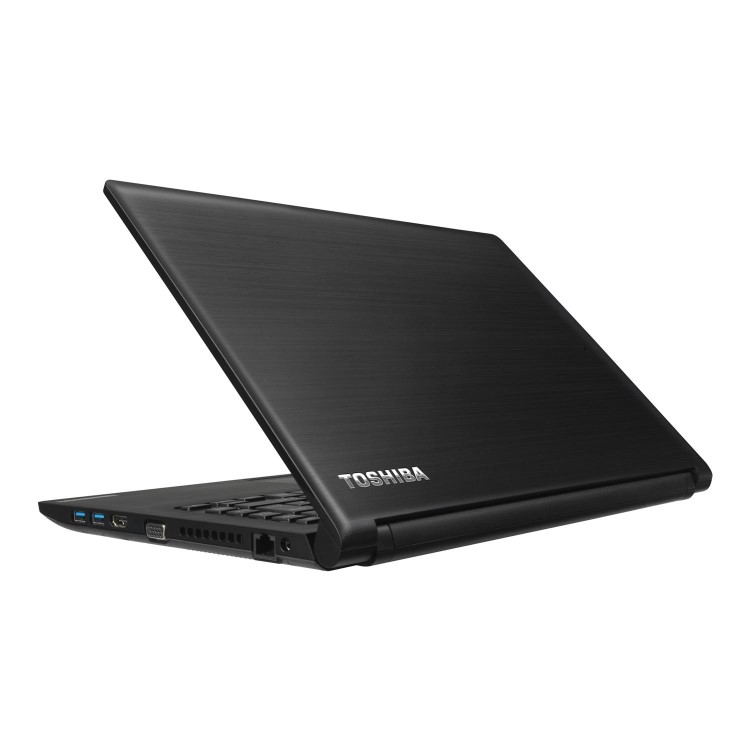 Toshiba Satellite Pro R40-C-14L Core i3-6006U 4GB 128GB 14 Inch Windows 10 Academic Pro Laptop