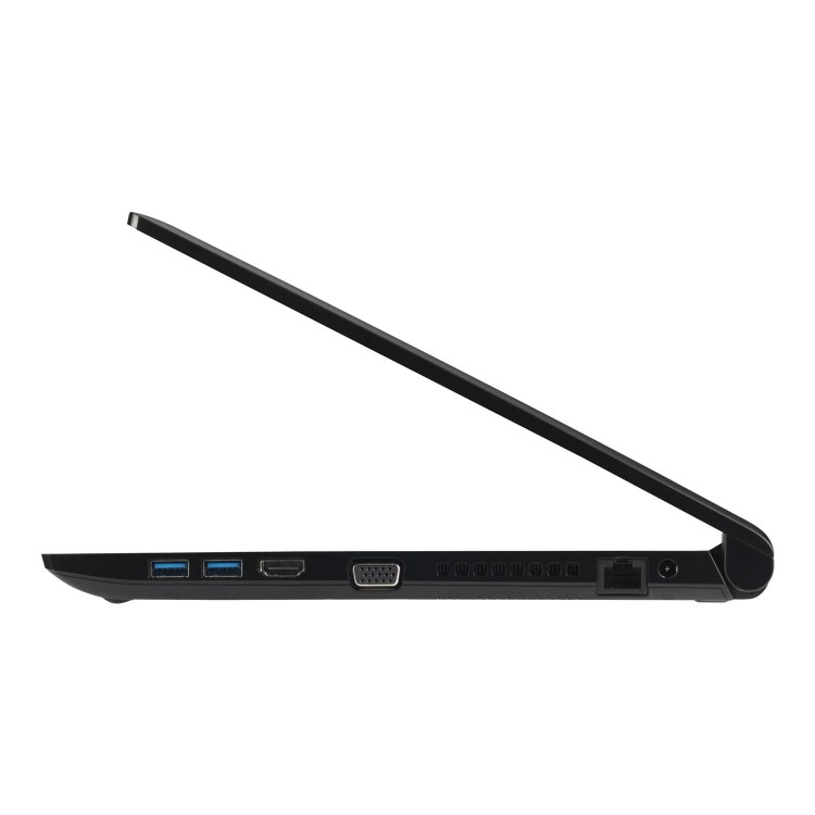 Toshiba Satellite Pro R40-C-14L Core i3-6006U 4GB 128GB 14 Inch Windows 10 Academic Pro Laptop