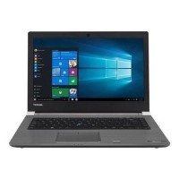 Toshiba Tecra A40-C-151 Core i5-6200U 8GB 256GB SSD 14 Inch Windows 7 Professional Laptop
