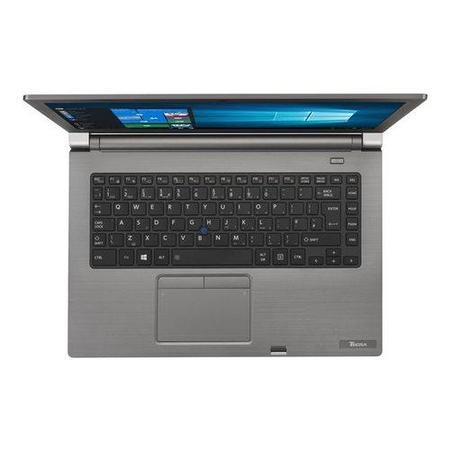 Toshiba Tecra A40-C-151 Core i5-6200U 8GB 256GB SSD 14 Inch Windows 7 Professional Laptop