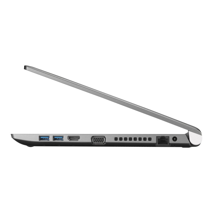 Toshiba Tecra A40-C-1DF Core i5-6200U 8GB 256GB SSD 14 Inch Windows 10 Professional Laptop