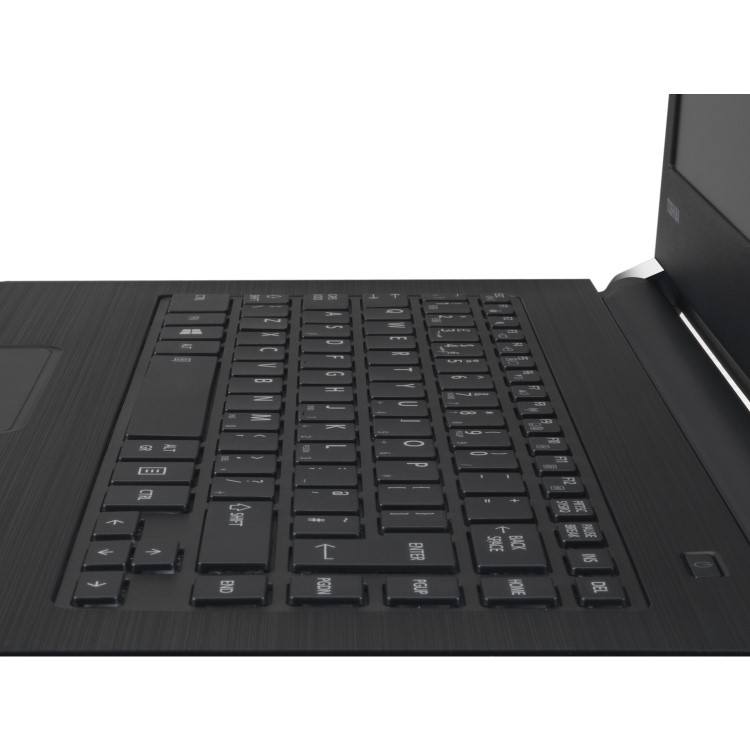 Toshiba SP-A40 Core i5-7200U 4GB 128GB SSD 14 Inch Windows 10 Pro Laptop