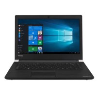 Toshiba SP-A40 Core i5-7200U 4GB 128GB SSD 14 Inch Windows 10 Pro Laptop
