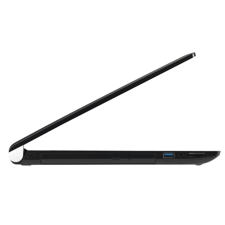 Toshiba SP-A40 Core i5-7200U 4GB 128GB SSD 14 Inch Windows 10 Pro Laptop