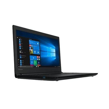 Toshiba Satellite Pro R40-D-11L Core i5-7200U 4GB 128GB SSD 14 Inch Windows 10 Pro Academic Laptop
