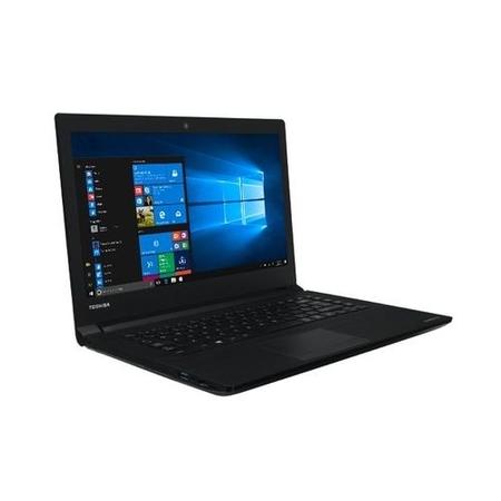 Toshiba Satellite Pro R40-D-11L Core i5-7200U 4GB 128GB SSD 14 Inch Windows 10 Pro Academic Laptop