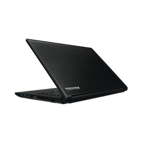 Toshiba Satellite Pro R40-D-11L Core i5-7200U 4GB 128GB SSD 14 Inch Windows 10 Pro Academic Laptop