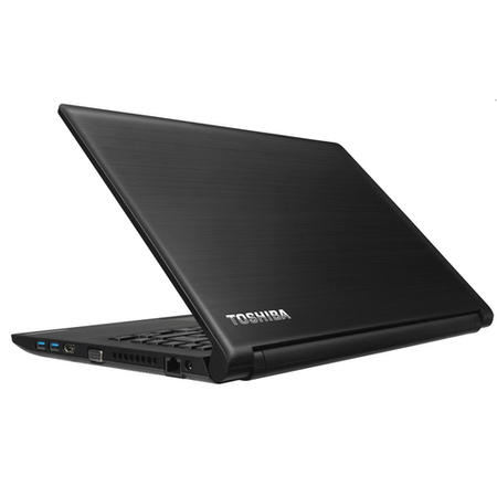 Toshiba Satellite Pro R40-D-11P Core i3-7100U 4GB 128GB SSD 14 Inch Windows 10 Pro Laptop