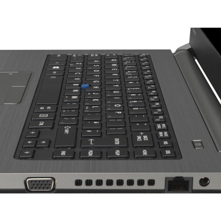 Toshiba Tecra A40-D-1C5 Core i7-7500U 8Gb 256GB 14 Inch Windows 10 Pro Laptop