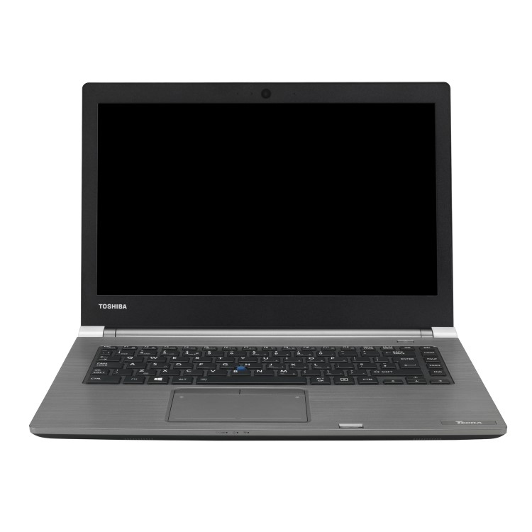 Toshiba Tecra A40-D-1EL Core i5 7200U 8GB 500GB 14 Inch Windows 10 Pro Laptop
