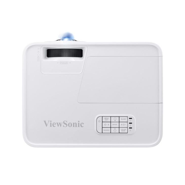 Acer PS501X XGA Education Short Throw DLP Projector