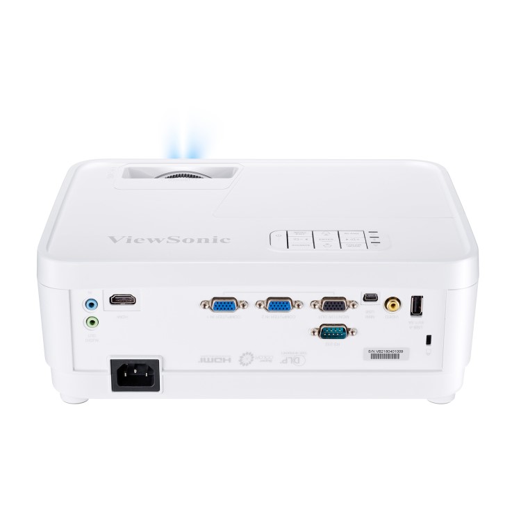 Acer PS501X XGA Education Short Throw DLP Projector