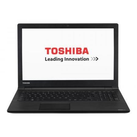 Toshiba Satellite Pro R50-C-179 Core i3-6006U 4GB 128GB SSD 15.6 Inch Windows 10 Home Laptop