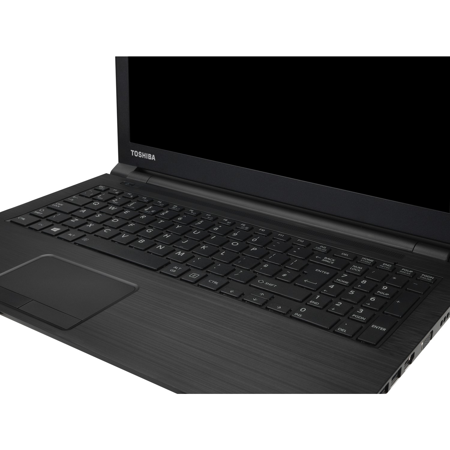Toshiba Satellite Pro R50-C-17C Core i5-6200U 4GB 128GB SSD 15.6