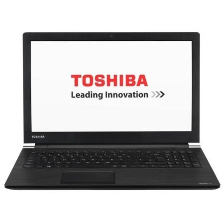 Toshiba Satellite Pro A50 Core i5 4GB 128GB SSD 15.6 Inch Windows10 Professional Laptop