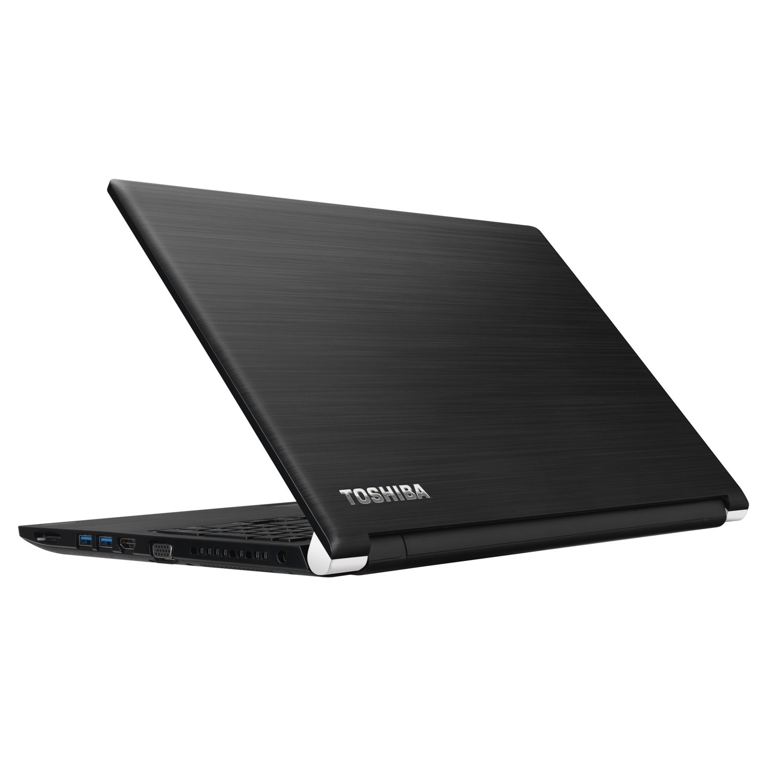Laptop Toshiba Dynabook T75⁄CB Core i7-7500U, 8gb ram, 256gb SSD