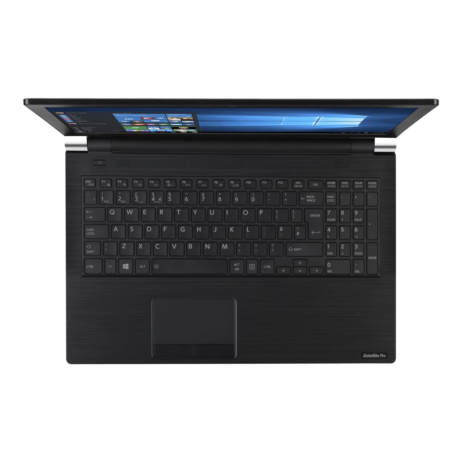 Toshiba Satellite Pro A50-D-1KT FHD Core i5-7200U 8GB 256GB 15.6