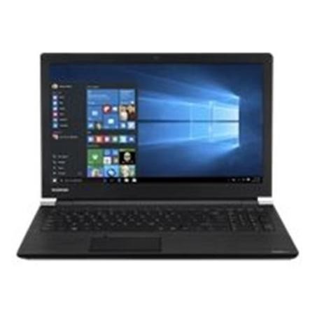 Toshiba Satellite Pro A50-E-148 Core i7-8550U 8GB 256GB 15.6