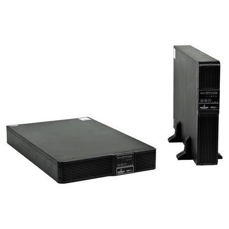 Liebert PSI PS750RT3-230 - UPS - 675 Watt - 750 VA 