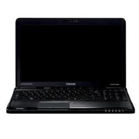 Toshiba Satellite P750-113 2nd Generation Core i5 Laptop