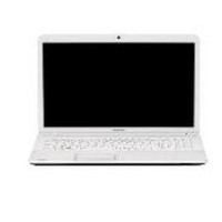 Toshiba Satellite C875-114 Windows 8 Laptop in White 