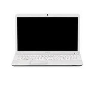 Toshiba Satellite C875-114 Windows 8 Laptop in White 