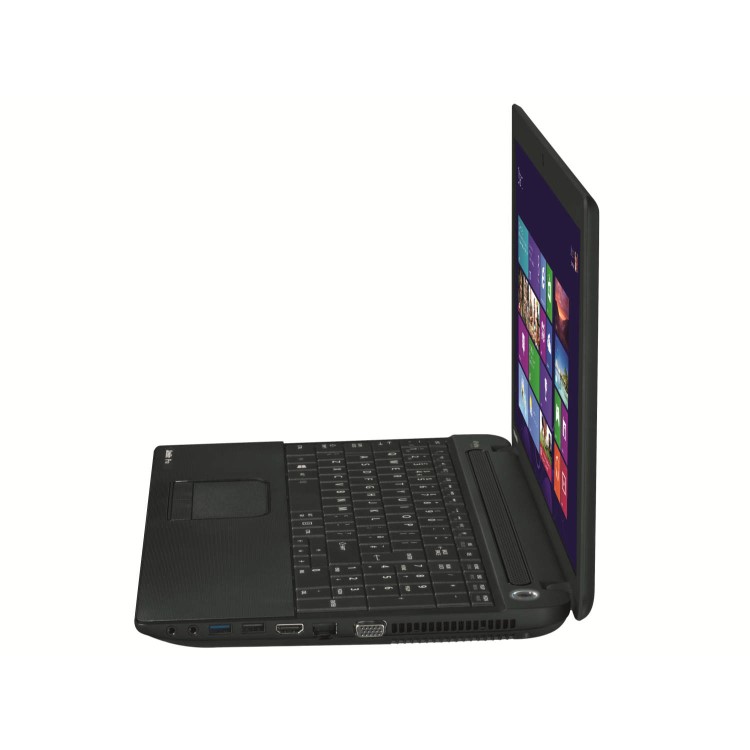 Toshiba Satellite Pro C50-A-166 4GB 500GB Windows 8 Laptop 