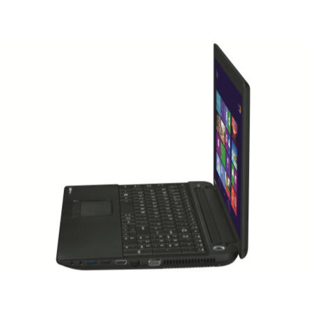 Toshiba Satellite Pro C50-A-1KH Core i3 4GB 500GB Windows 7 Pro / Windows 8 Pro Laptop