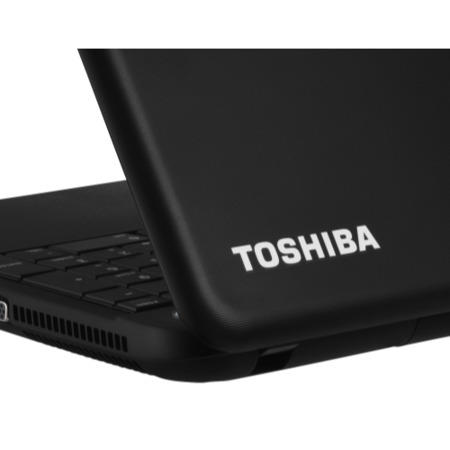 Toshiba Satellite Pro C50-A-1KH Core i3 4GB 500GB Windows 7 Pro / Windows 8 Pro Laptop