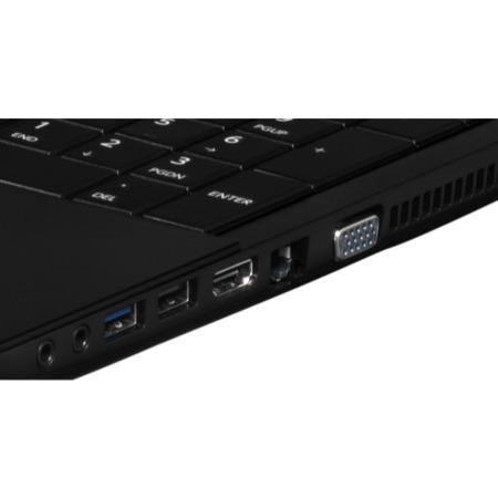 Toshiba Satellite Pro C50-A-1KH Core i3 4GB 500GB Windows 7 Pro / Windows 8 Pro Laptop