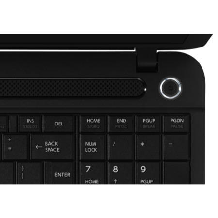 Toshiba Satellite Pro C50-A-1M3 4th Gen Core i5 4GB 500GB Windows 8.1 Laptop