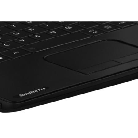 Toshiba Satellite Pro C50-A-1M3 4th Gen Core i5 4GB 500GB Windows 8.1 Laptop