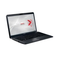 Toshiba Satellite Pro L770-136 Core i5 Blu-Ray Laptop