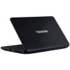 Toshiba Satellite C850-11C Windows 7 Laptop in Black
