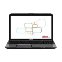 Toshiba Satellite Pro L850-1EF Core i5 Laptop in Black 