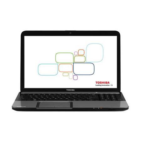 Toshiba Satellite Pro L850-1EF Core i5 Laptop in Black 