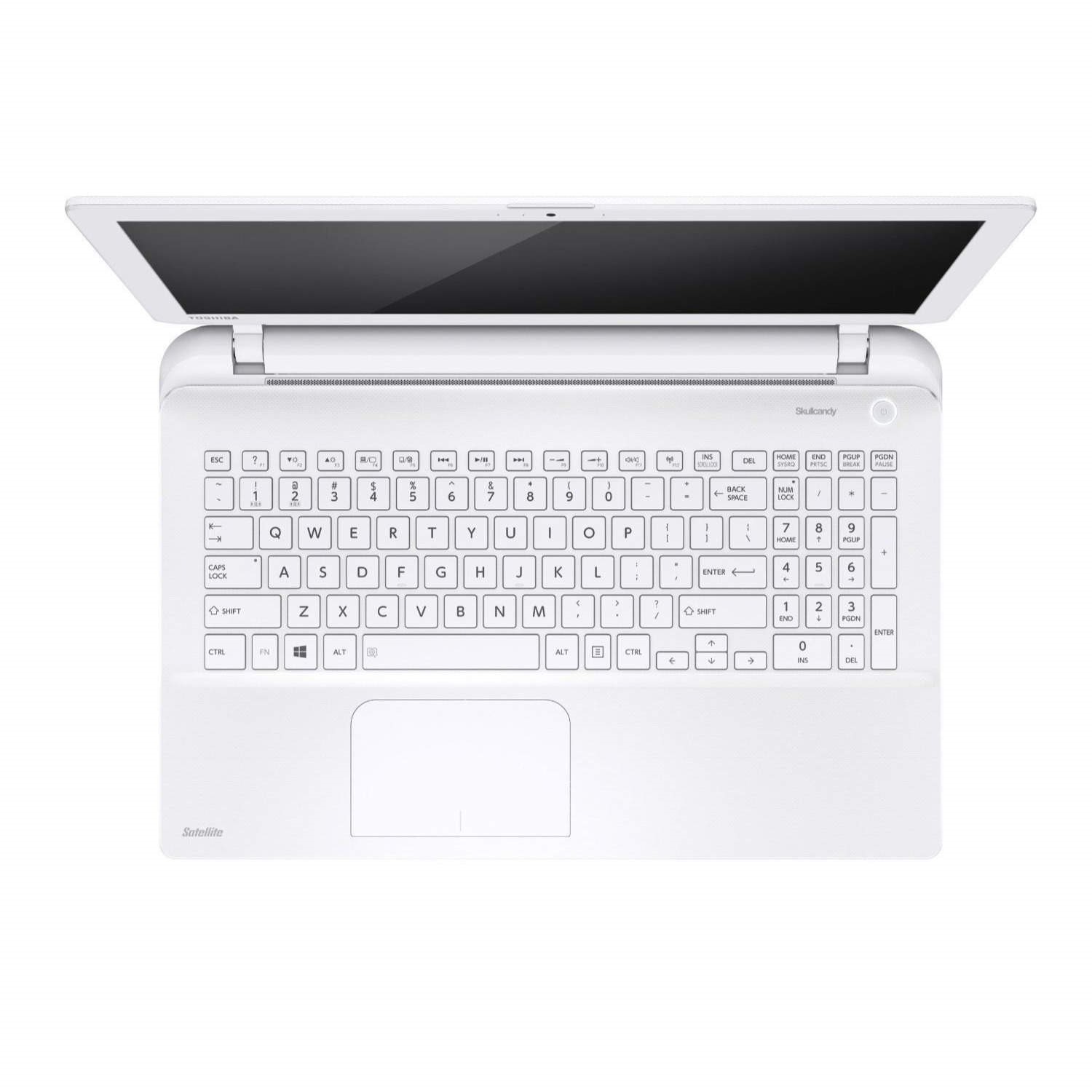 Toshiba Satellite L50D-B-16P AMD A4-6210 4GB 1TB 15.6 Inch Windows