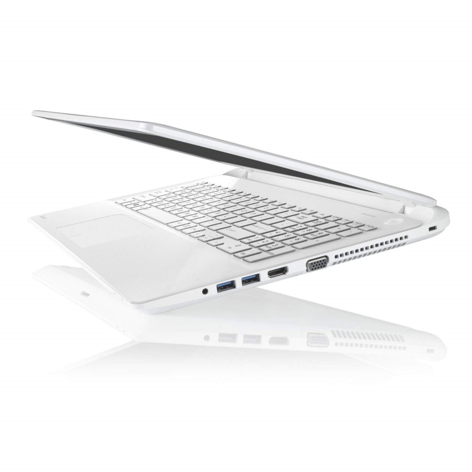Toshiba Satellite L50D-B-16P AMD A4-6210 4GB 1TB 15.6 Inch Windows