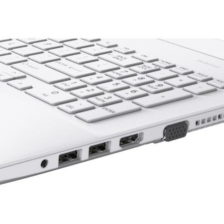 Écran LED Toshiba Satellite L50D-B 15,6 Pouces Brillant - Compatible L850, C850