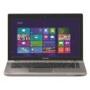 Toshiba Satellite P845t-108 Core i3 14 inch Touchscreen Windows 8 Laptop 