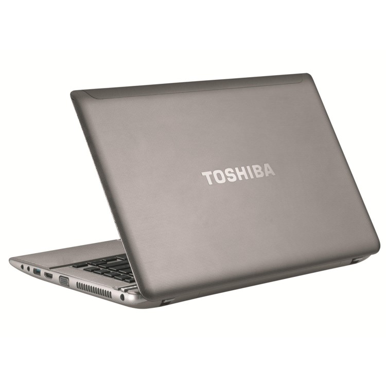 Toshiba Satellite P845t-108 Core i3 14 inch Touchscreen Windows 8 Laptop 
