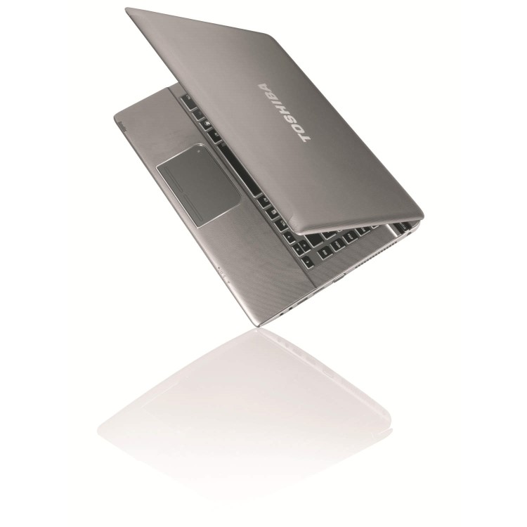 Toshiba Satellite P845t-108 Core i3 14 inch Touchscreen Windows 8 Laptop 