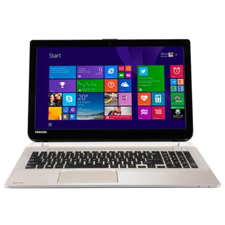 Toshiba Satellite S50-B-15F Intel Core i7 8GB 256GB SSD AMD Radeon