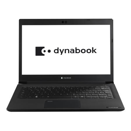 #314 東芝 Dynabook i7-8550U 8Gb SSD256GB Toshiba Dynabook Portégé A30-E-14P Core i7-8550U 8GB 256GB SSD