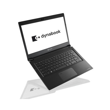 #314 東芝 Dynabook i7-8550U 8Gb SSD256GB PSZ10E-