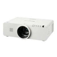 Panasonic PT-EX600EL XGA 6000 Lumens LCD Projector