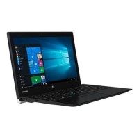 Toshiba Portege Z20t-C-144 Core M-6Y75 16GB 512GB SSD 12.5 Inch Windows 10 Professional Touchscreen Laptop 